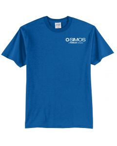 Royal Blue T-Shirt