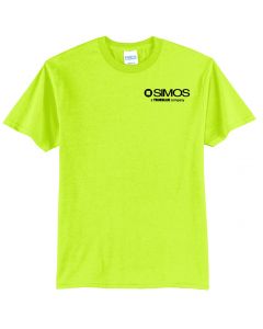 Safety Green T-Shirt