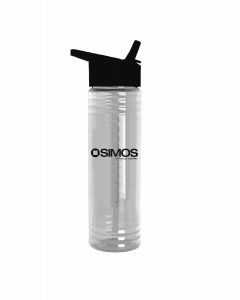 Slim Fit Water Bottle